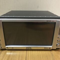 ［ジャンク］トヨタディーラーオプションナビ　NHDP-W54