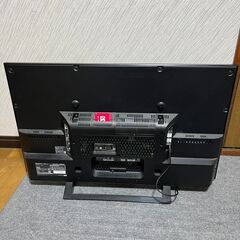 ソニー 32V型 液晶 テレビ ブラビア KDL-32W500A ハイビジョン 2015年モデルの画像