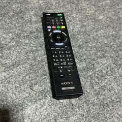 ソニー 32V型 液晶 テレビ ブラビア KDL-32W500A ハイビジョン 2015年モデルの画像