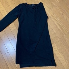 秋冬ワンピース、セットアップ