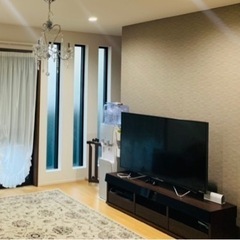 【17日迄限定】テレビボード　スピーカーラック　テレビラック