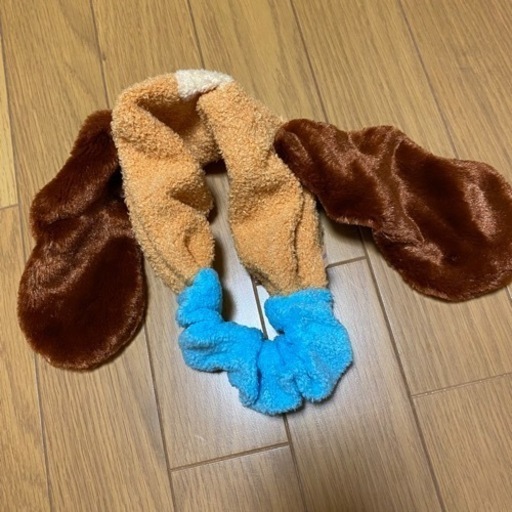 カチューシャ