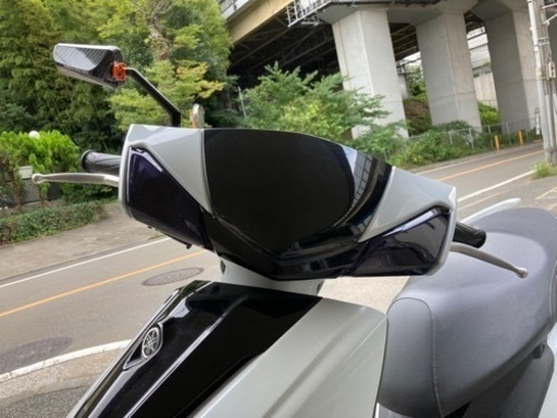 シグナスx5型　