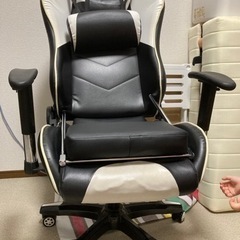 ゲーミングチェア