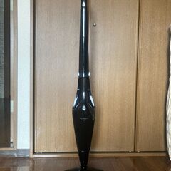 コードレスサイクロン掃除機！　500円均一☆