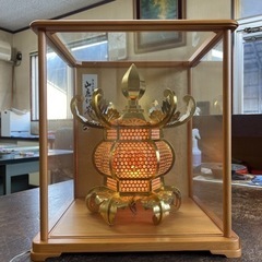 山鹿灯籠　熊本伝統工藝