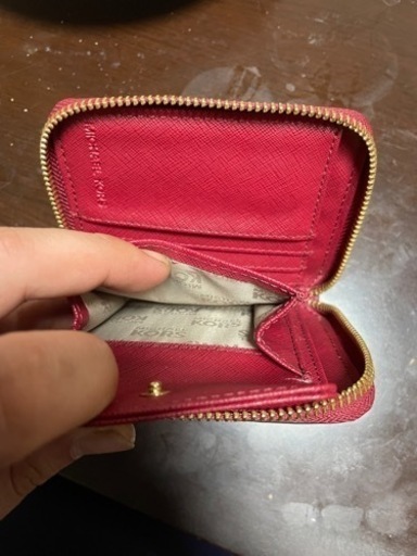 MICHAELKORS財布