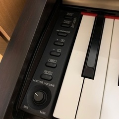 電子ピアノ【中古】YAMAHAヤマハ　ARIUSアリウス　YDP -161の画像