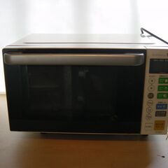 ヤマダ電機 YMW-S18B1 フラットテーブル 18L