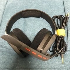 ASTRO Gaming アストロゲーミングヘッドセット