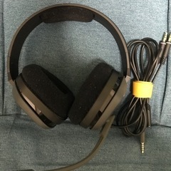 ASTRO Gaming アストロゲーミングヘッドセットの画像