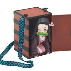 ＵＳＪの禰豆子ポップコーンバケツを売って下さい