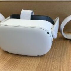 VR   OculusQuest2 64GB 中古美品