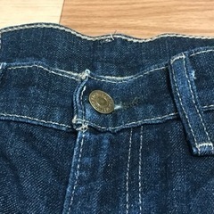 お値下げしました！LEVI’S リーバイス 511 デニム ジーンズの画像