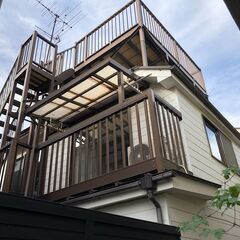 【赤塚5丁目貸家】契約金13万円パック♪閑静な住宅街です♪