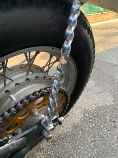 ⚠️今週で掲載終了⚠️カワサキ バルカン400