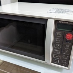 電子レンジ