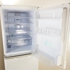 引き渡し者決定！冷蔵庫　350Lの画像