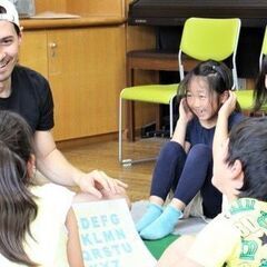 こども英会話サークル（千住大橋エリア）