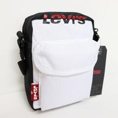 新品 リーバイス LEVIS メンズ ボディバッグ ショルダーバッグ BAGの画像