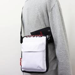 新品 リーバイス LEVIS メンズ ボディバッグ ショルダーバッグ BAGの画像