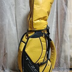 ★配達可！★MIZUNO(ミズノ)  ゴルフ キャディーバッグ ...