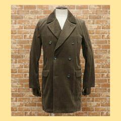 新品 秋冬/g-stage/48/メンズ トレンチコート L 太...