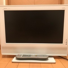 20型　液晶テレビ