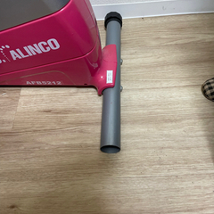 ALINCO アルインコAFB5212 フィットネスバイクの画像