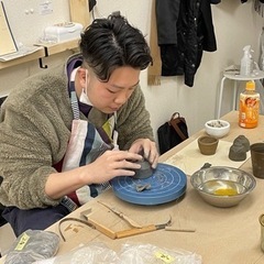 渋谷の陶芸工房　 - 渋谷区