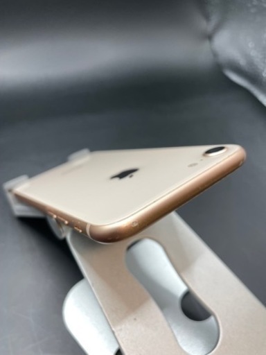 iPhone 8 64GB SIMフリー #22043