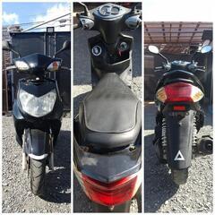 大分市発★ヤマハ シグナスX SE44J 始動動画あり 交換も可の画像