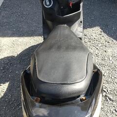 大分市発★ヤマハ シグナスX SE44J 始動動画あり 交換も可の画像