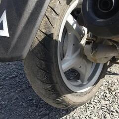 大分市発★ヤマハ シグナスX SE44J 始動動画あり 交換も可の画像