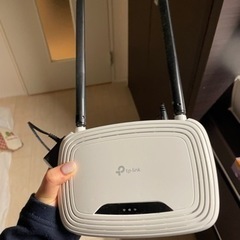 Wi-Fi