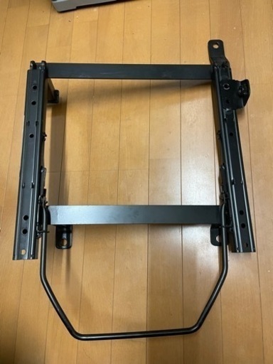 ジュラン　シートレール　SRis ジムニー  レカロ