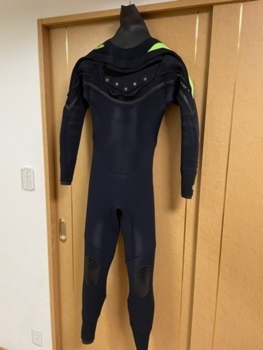 BILLABONG スーパーセミドライ　ビラボン