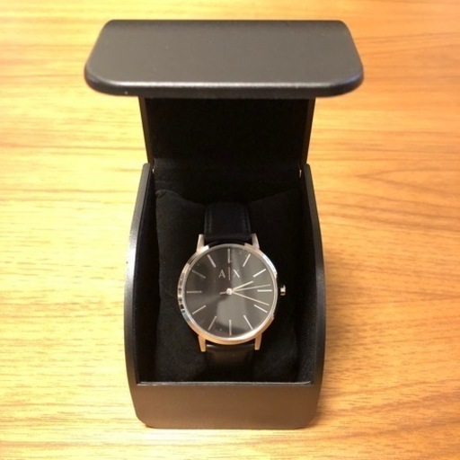 【新品】アルマーニエクスチェンジ 腕時計 AX2703