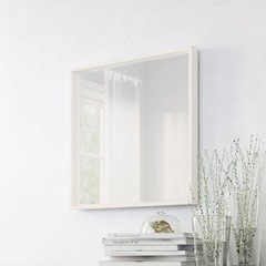 IKEA Nissedal ミラーの画像