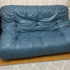 お譲り先決定　ソファー　受け渡しは3月土日で！