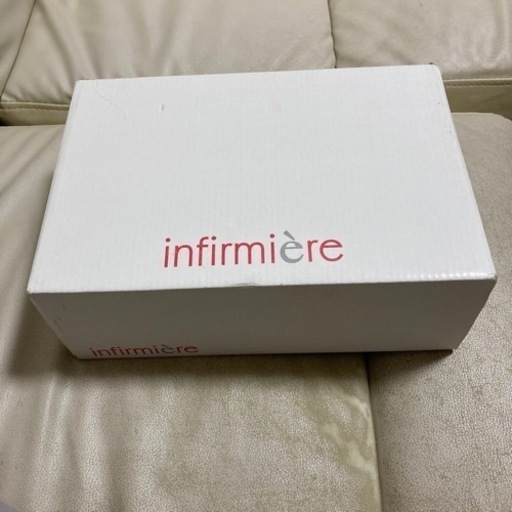 ナースシューズLサイズ