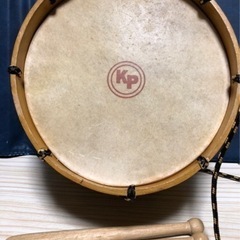 (受け渡し予定者様、決まりました！)太鼓 kids percus...