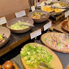 『ストロベリーブッフェ付イタリアンランチブッフェ』3/29(火)11:30【銀座友達つくりランチ会】 - その他