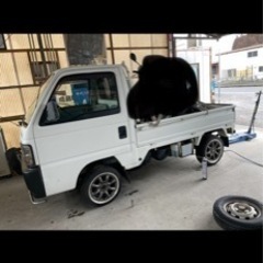 平成8年｜ホンダの中古車｜ジモティー