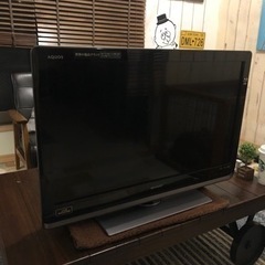 SHARP   LED AQUOS   2010年製(BD再生、...