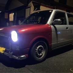 L700S ミラジーノ 5MT 車検令和５年11月15日付の画像