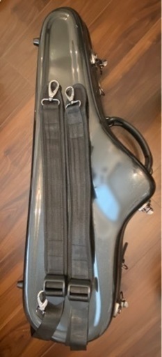 テナーサックス　マルカート　ケース