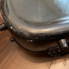 テナーサックス　マルカート　ケースの画像