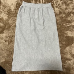 LOWRYS FARM グレースカート フリーサイズ 美品