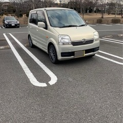 ムーブl150s